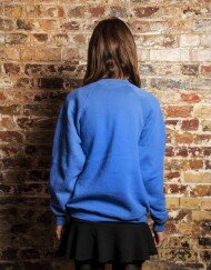 christmas sweat ski bear B